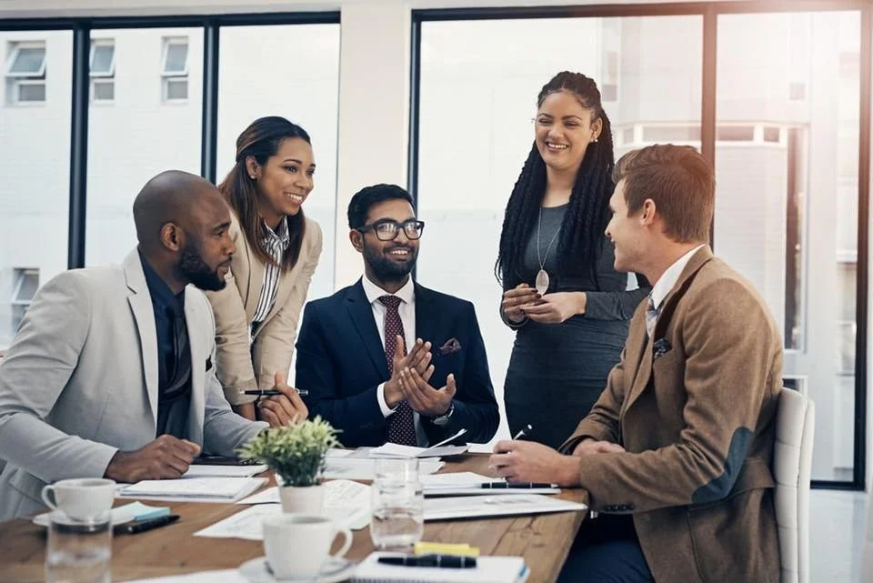 Key Benefits for Business